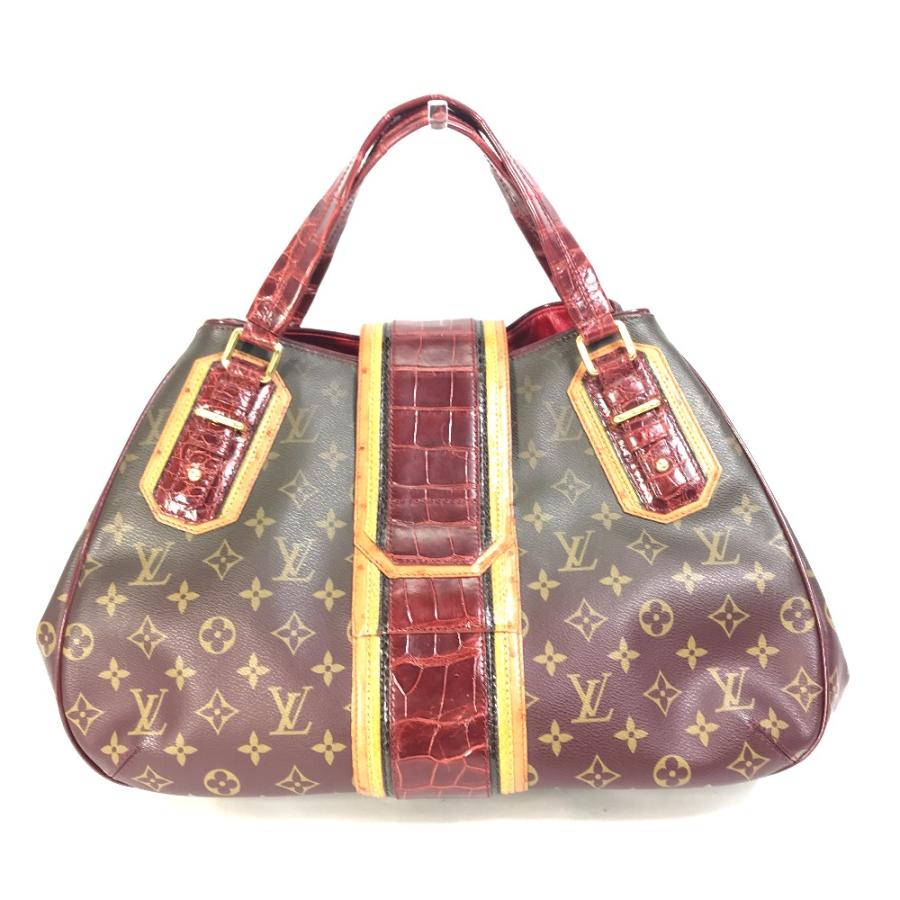 LOUIS VUITTON（ルイ・ヴィトン） M95580 モノグラム ミラージュ 