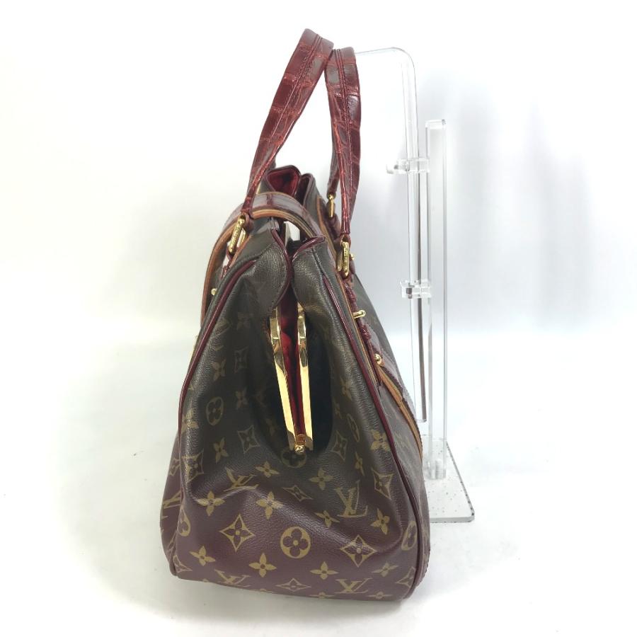 LOUIS VUITTON ルイヴィトン M95580 モノグラム ミラージュ グリート 