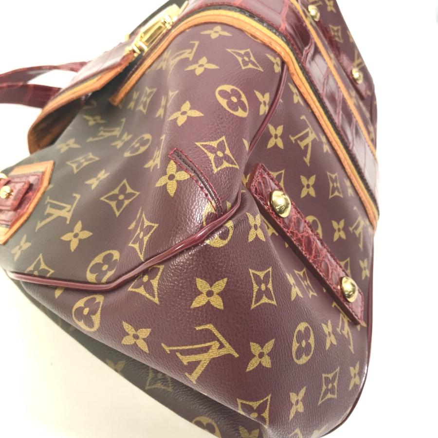 LOUIS VUITTON（ルイ・ヴィトン） M95580 モノグラム ミラージュ 