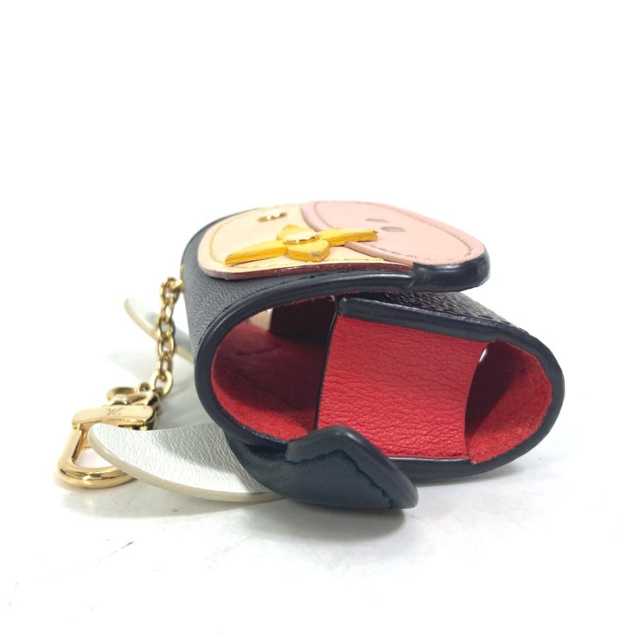 LOUIS VUITTON - ルイヴィトン LOUIS VUITTON エテュイ イヤホン カウ GI0568 モノグラム airpods エアポッズ 牛 イヤフォンケース モノグラムキャンバス マルチカラー LOUIS VUITTON - ルイヴィトン LOUIS VUITTON エテュイ イヤホン