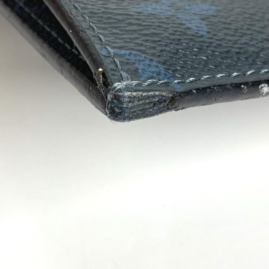 LOUIS VUITTON（ルイ・ヴィトン） M61679 モノグラム コバルト
