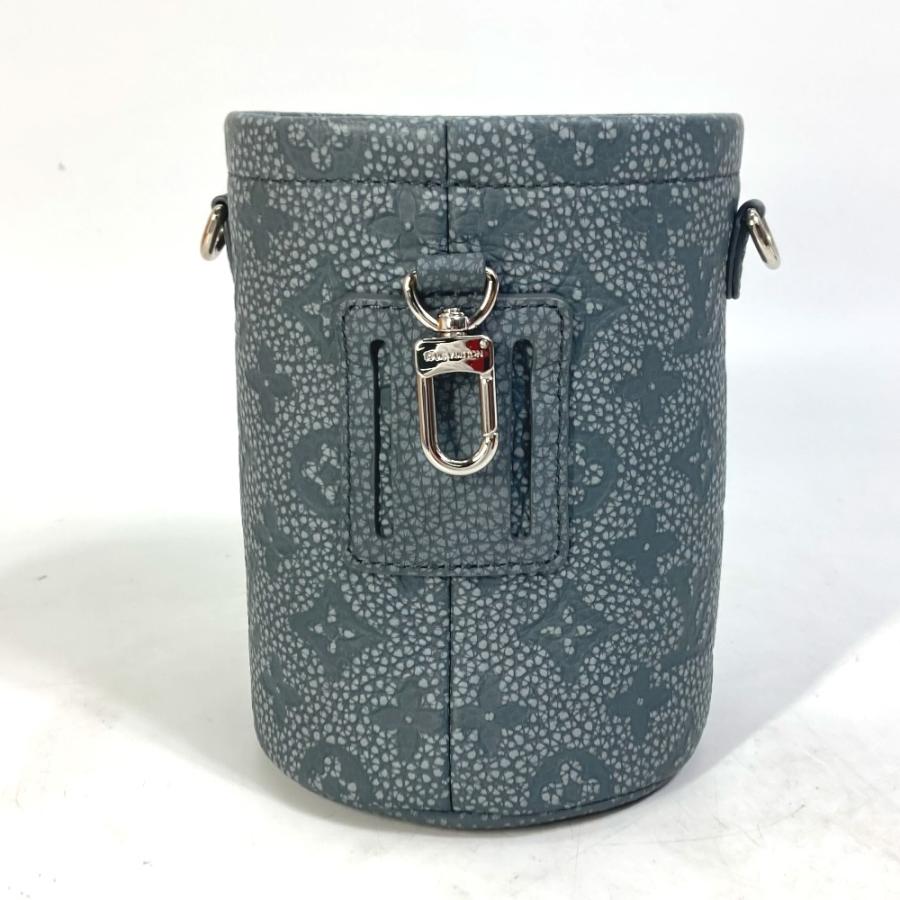 LOUIS VUITTON ルイヴィトン M81572 トリヨン・クライミング チョーク・ポーチ カバン 斜め掛け ショルダーバッグ【中古】美品 | LOUIS VUITTON | 01