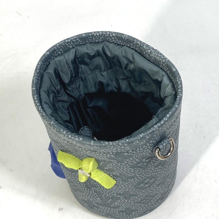 LOUIS VUITTON ルイヴィトン M81572 トリヨン・クライミング チョーク・ポーチ カバン 斜め掛け ショルダーバッグ【中古】美品 | LOUIS VUITTON | 04