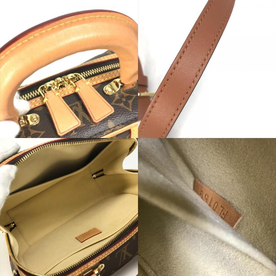 LOUIS VUITTON ルイヴィトン M44581 モノグラム 斜め掛け