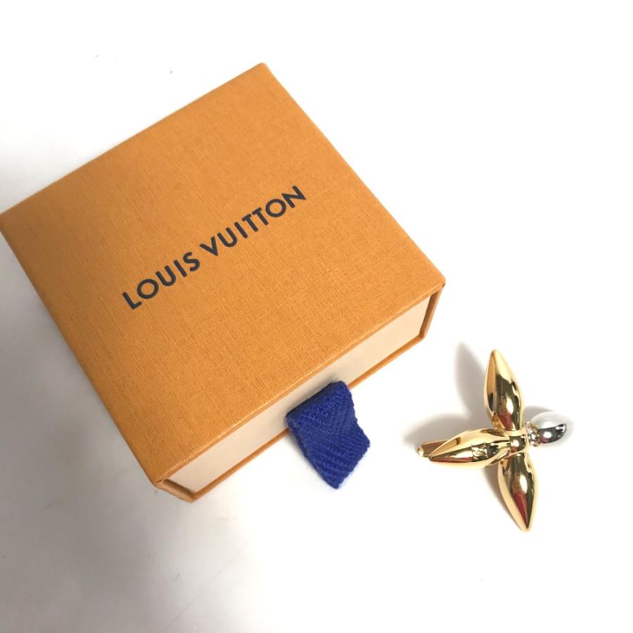 LOUIS VUITTON（ルイ・ヴィトン） 未使用 M00800 バレッタ・ルイゼット