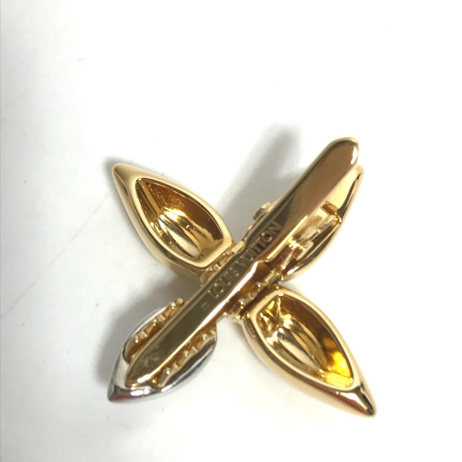LOUIS VUITTON（ルイ・ヴィトン） 未使用 M00800 バレッタ・ルイゼット
