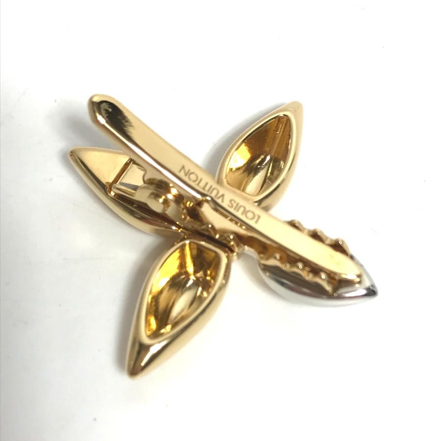 LOUIS VUITTON（ルイ・ヴィトン） 未使用 M00800 バレッタ・ルイゼット