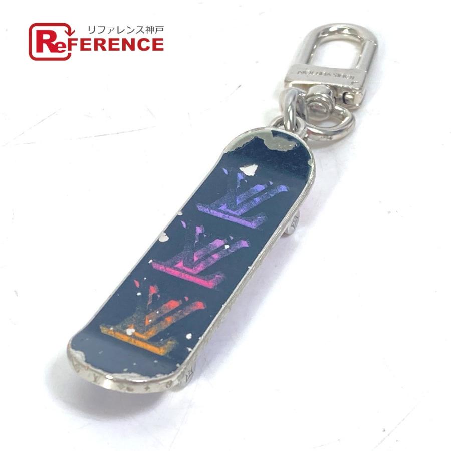 LOUIS VUITTON ヴィトン MP3269 スケボー キーリング LOUIS VUITTON ルイヴィトン MP3269 スケボー ビジューサック