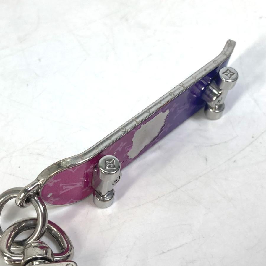 【未使用品】LOUIS  VUTTON  MP3269 バッグチャーム 楽天市場】LOUIS VUITTON ルイヴィトン MP3269 スケボー