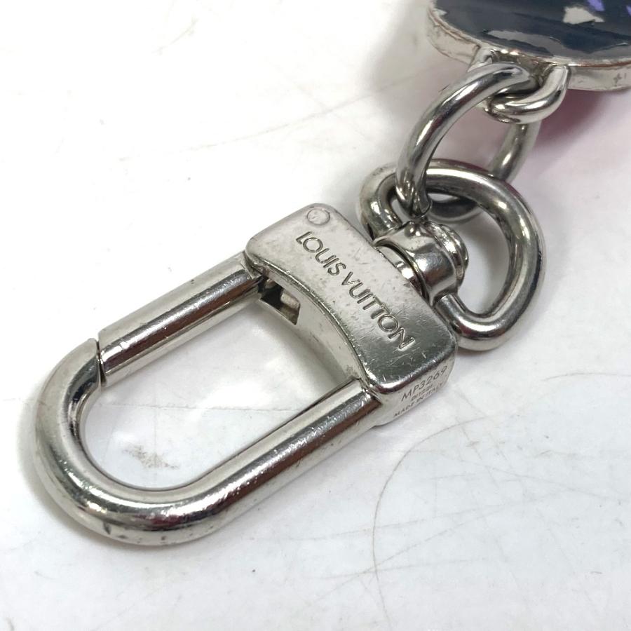 LOUIS VUITTON ルイヴィトン MP3269 スケボー ビジューサック スケート