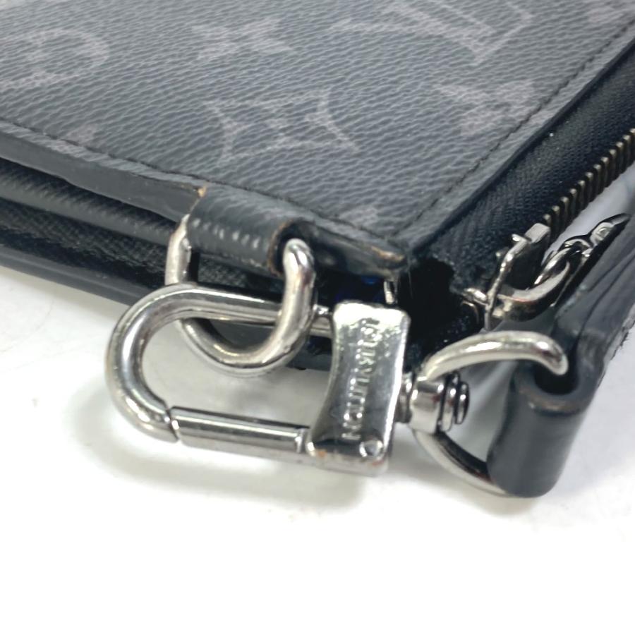 LOUIS VUITTON（ルイ・ヴィトン） M80994 モノグラム エクリプス