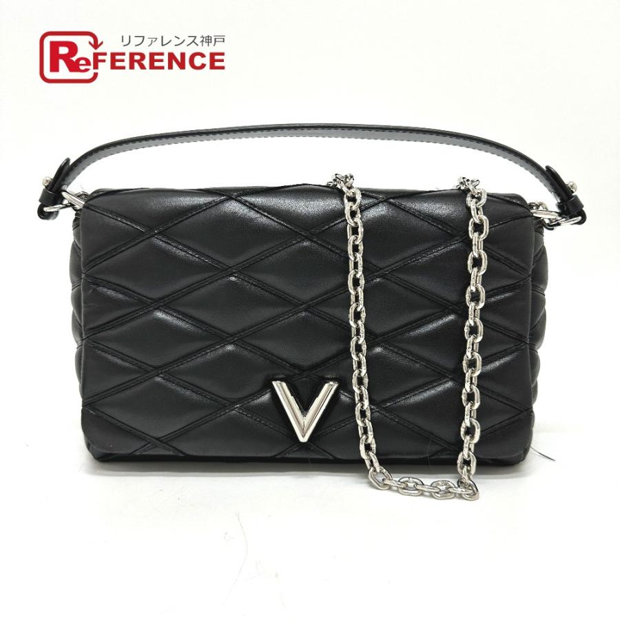 LOUIS VUITTON ルイヴィトン M50216 キルティング マルタージュ LOUIS VUITTON ルイヴィトン M50216 キルティング マルタージュ
