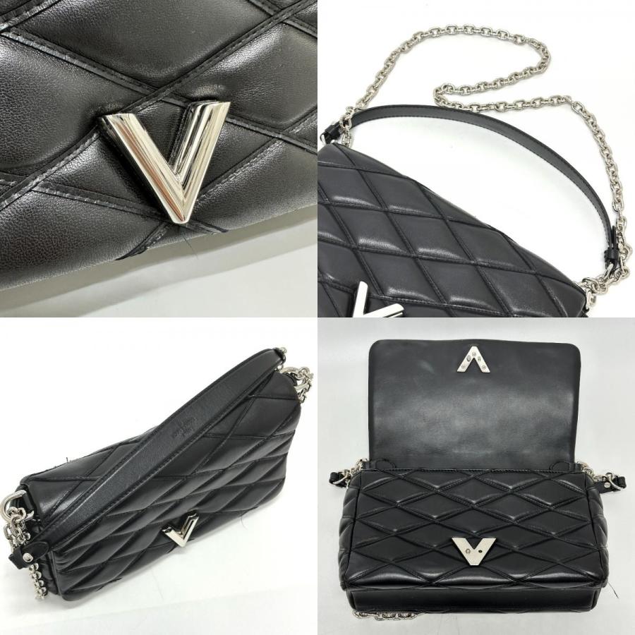 LOUIS VUITTON ルイヴィトン M50216 キルティング マルタージュ LOUIS VUITTON ルイヴィトン M50216 キルティング マルタージュ