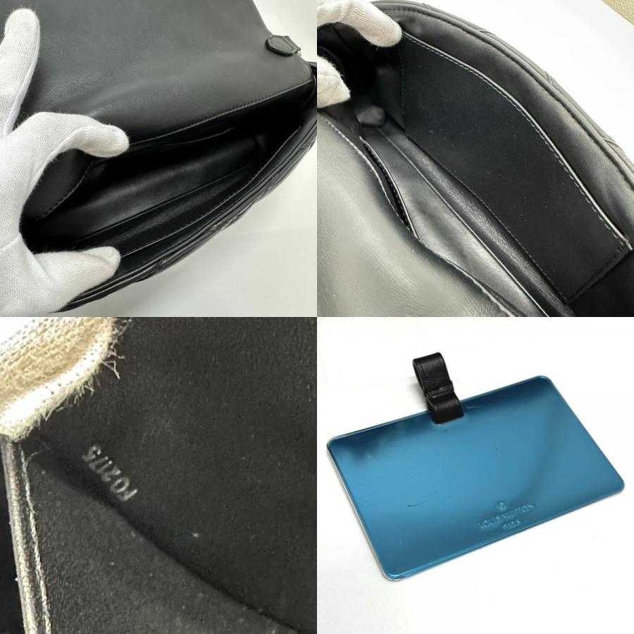LOUIS VUITTON ルイヴィトン M50216 キルティング マルタージュ LOUIS VUITTON ルイヴィトン M50216 キルティング マルタージュ