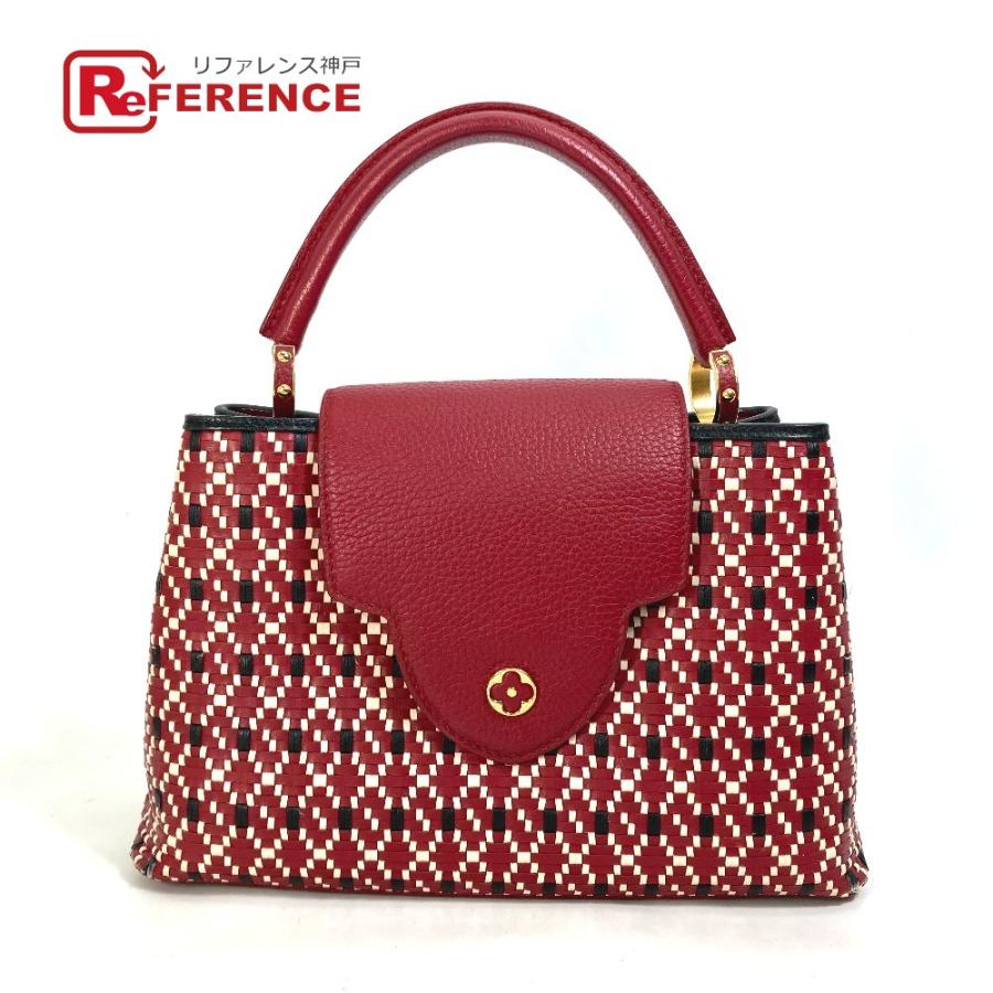 LOUIS VUITTON ルイヴィトン M42926 プレーティング LVシグネチャー  