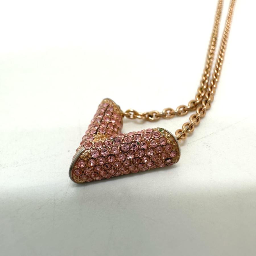 LOUIS VUITTON（ルイ・ヴィトン） M68180 ラインストーン