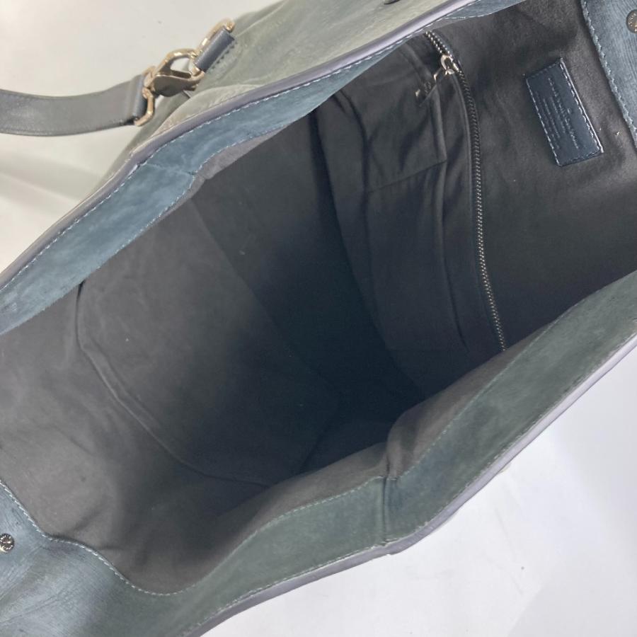 LOUISVUITTON キュイール　エピ　2WAYハンドバック LOUIS VUITTON（ルイ・ヴィトン） メンズランウェイ限定 キュイール