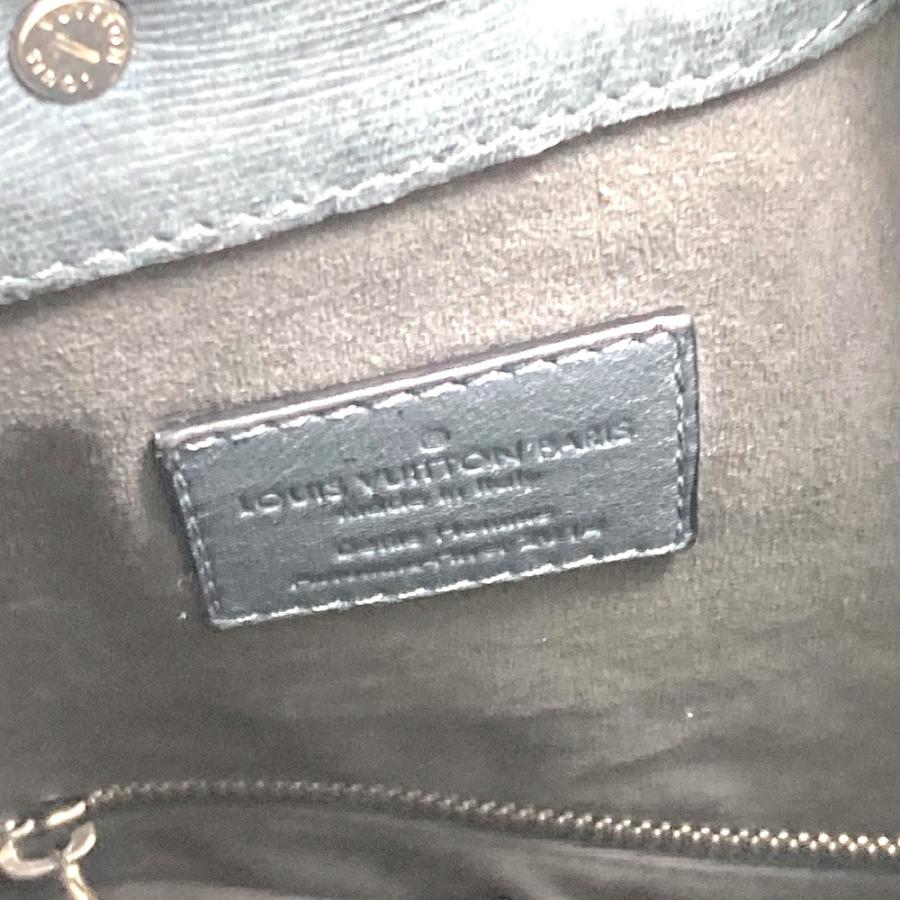 LOUIS VUITTON（ルイ・ヴィトン） メンズランウェイ限定 キュイール