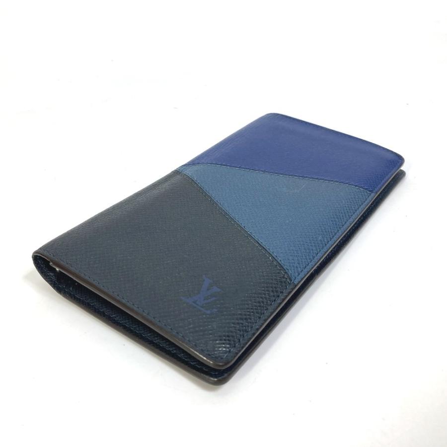 LOUIS VUITTON ルイヴィトン M30713 タイガV ポルトフォイユ