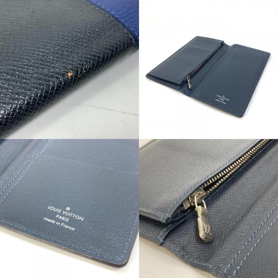 LOUIS VUITTON（ルイ・ヴィトン） M30713 タイガV ポルトフォイユ