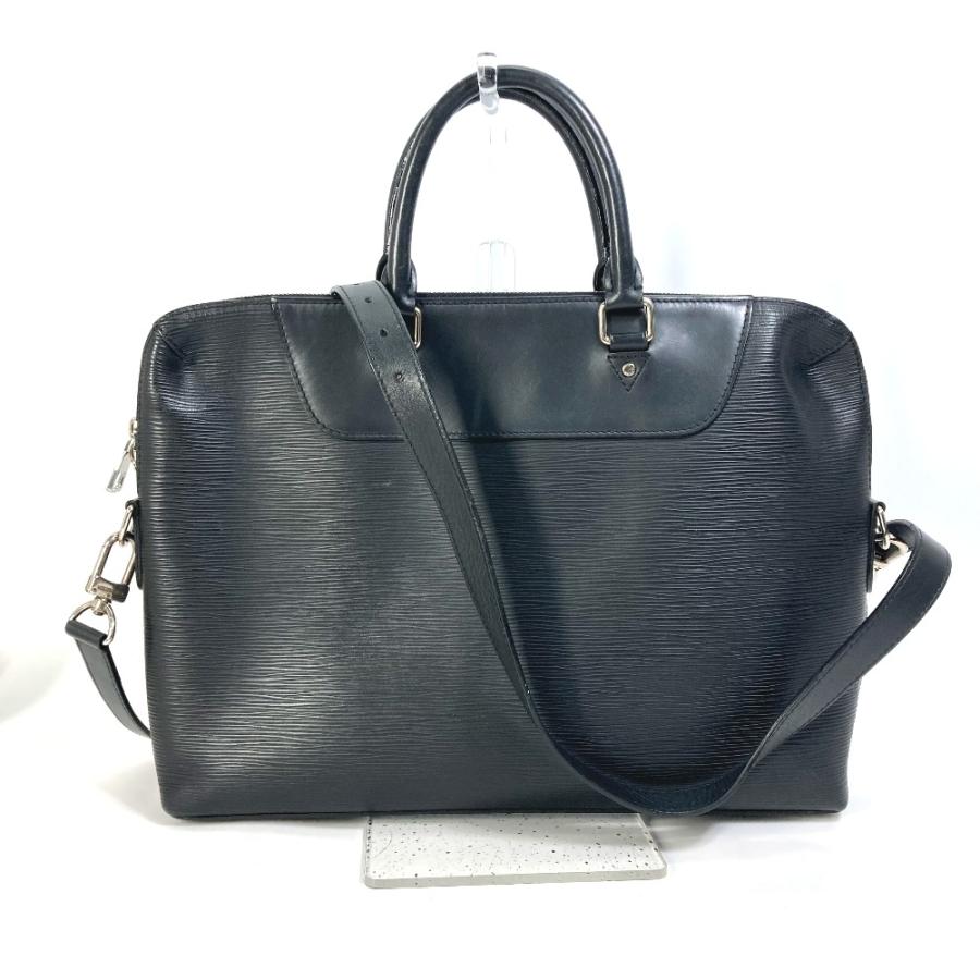 LOUIS VUITTON ルイヴィトン M50163 エピ ポルトドキュマンジュール