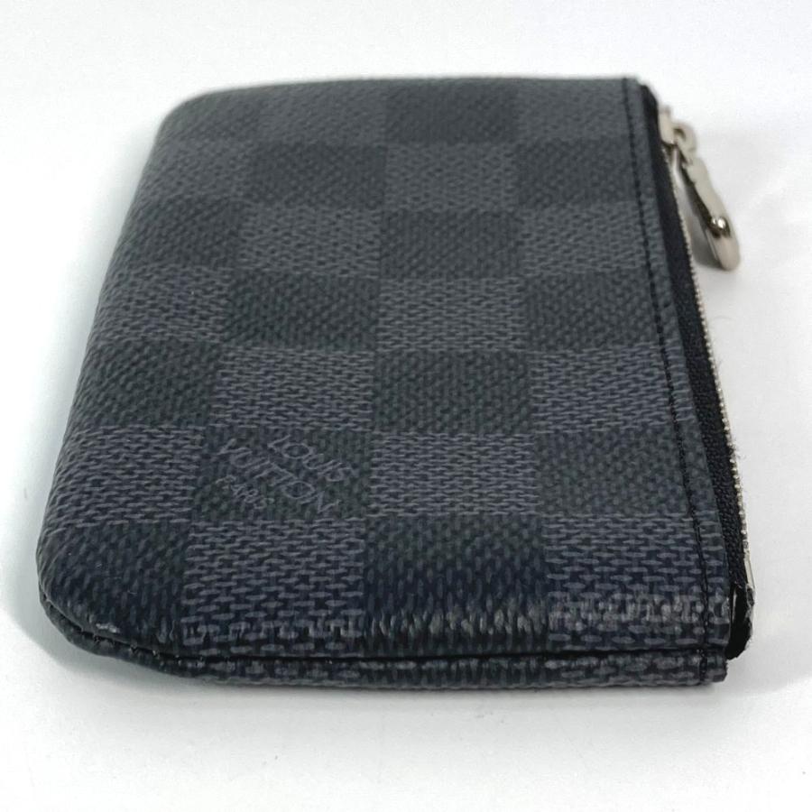 LOUIS VUITTON ルイヴィトン N60155 ポシェット・クレ 小銭入れ