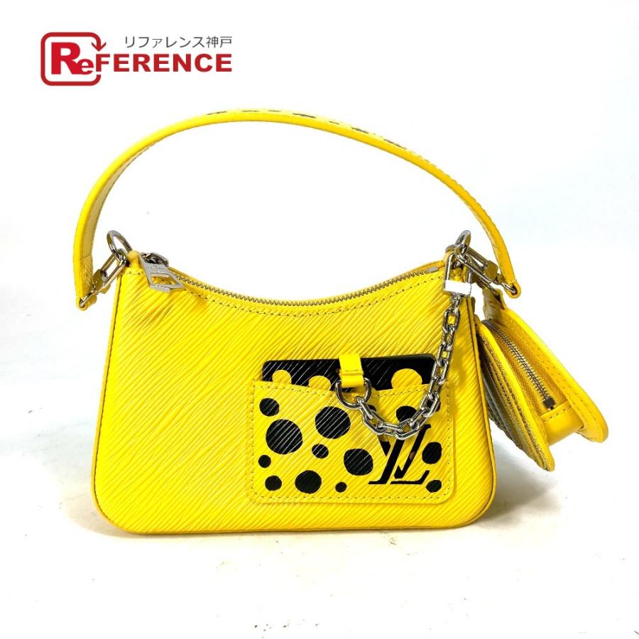 LOUIS VUITTON（ルイ・ヴィトン） M21702 草間彌生 LVxYK マレリーニ