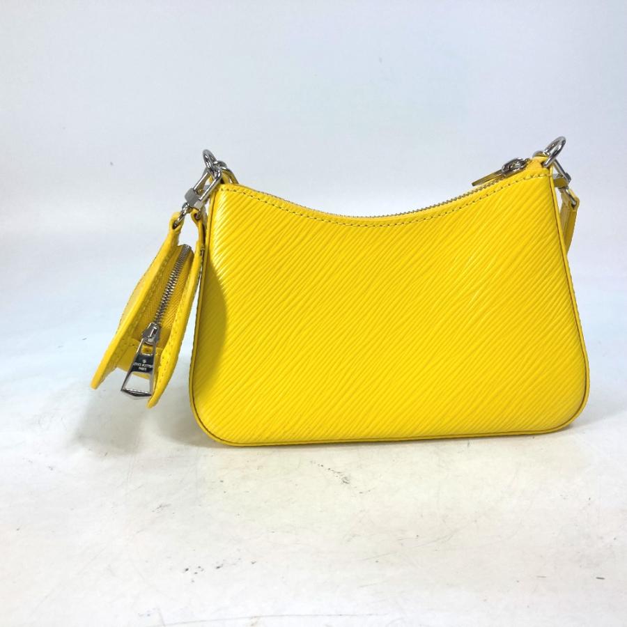 LOUIS VUITTON ルイヴィトン M21702 草間彌生 LVxYK マレリーニ 2WAY 