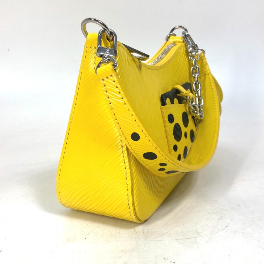 LOUIS VUITTON ルイヴィトン M21702 草間彌生 LVxYK マレリーニ 2WAY 