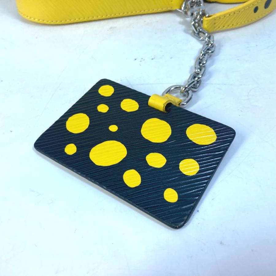 LOUIS VUITTON（ルイ・ヴィトン） M21702 草間彌生 LVxYK マレリーニ