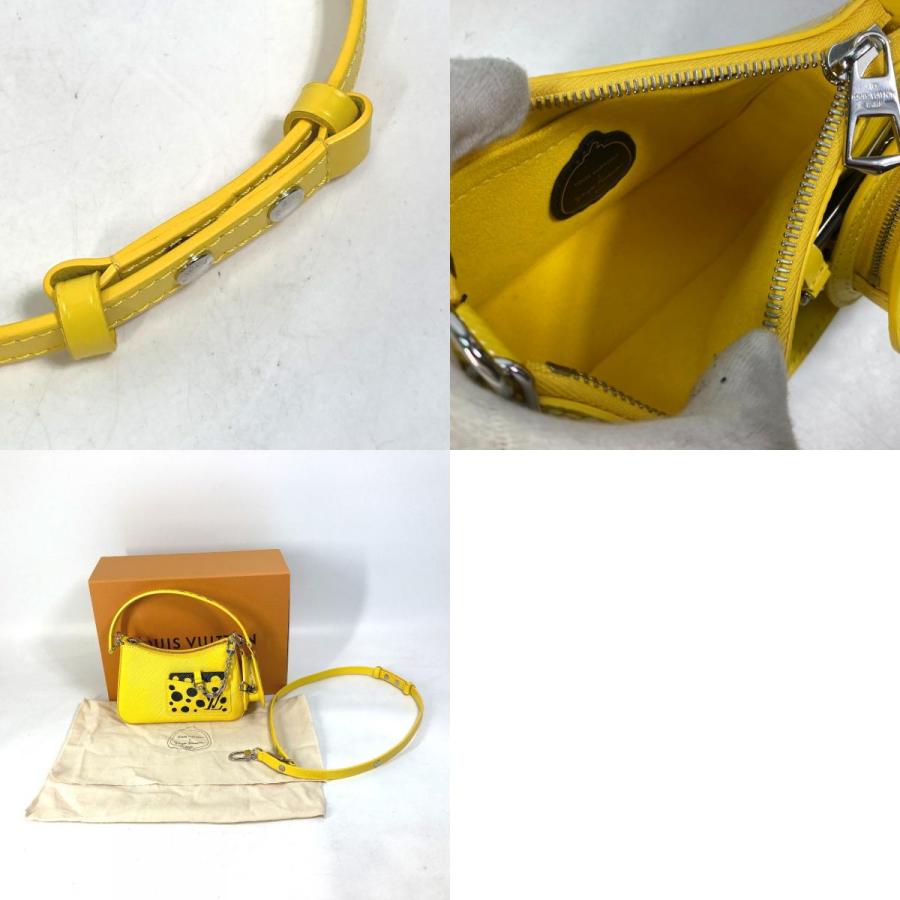 LOUIS VUITTON（ルイ・ヴィトン） M21702 草間彌生 LVxYK マレリーニ