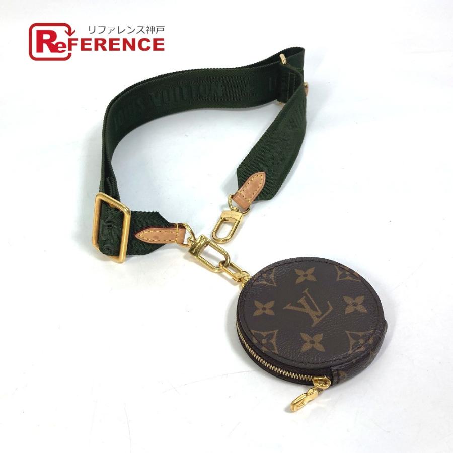 LOUIS VUITTON（ルイ・ヴィトン） J02493 モノグラム ショルダー