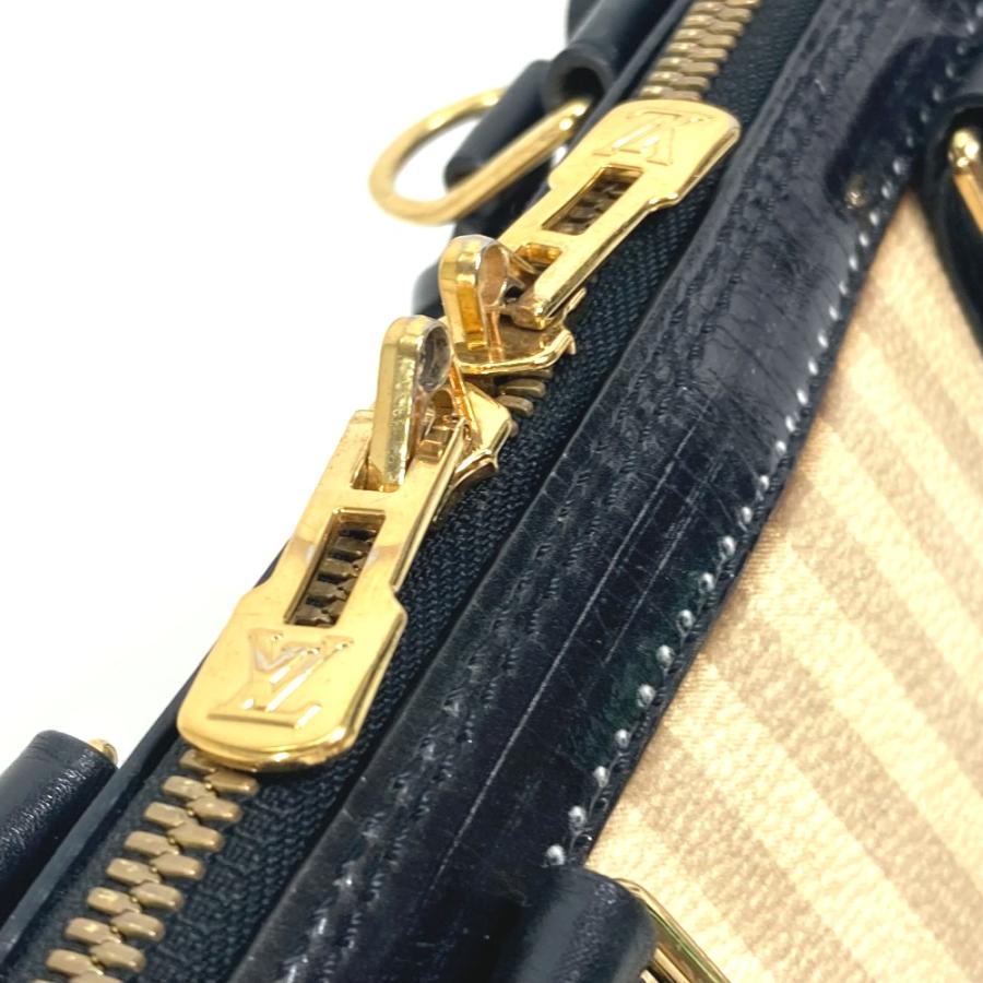 LOUIS VUITTON ルイヴィトン M52348 トランスフォームド アルマPM カバン ハンドバッグ キャンバス/レザー ベージュ レディース【中古】