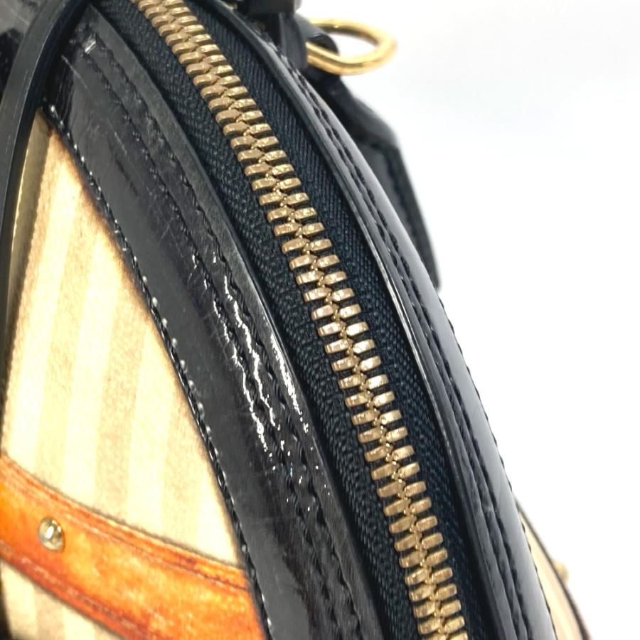LOUIS VUITTON ルイヴィトン M52348 トランスフォームド アルマPM カバン ハンドバッグ キャンバス/レザー ベージュ レディース【中古】