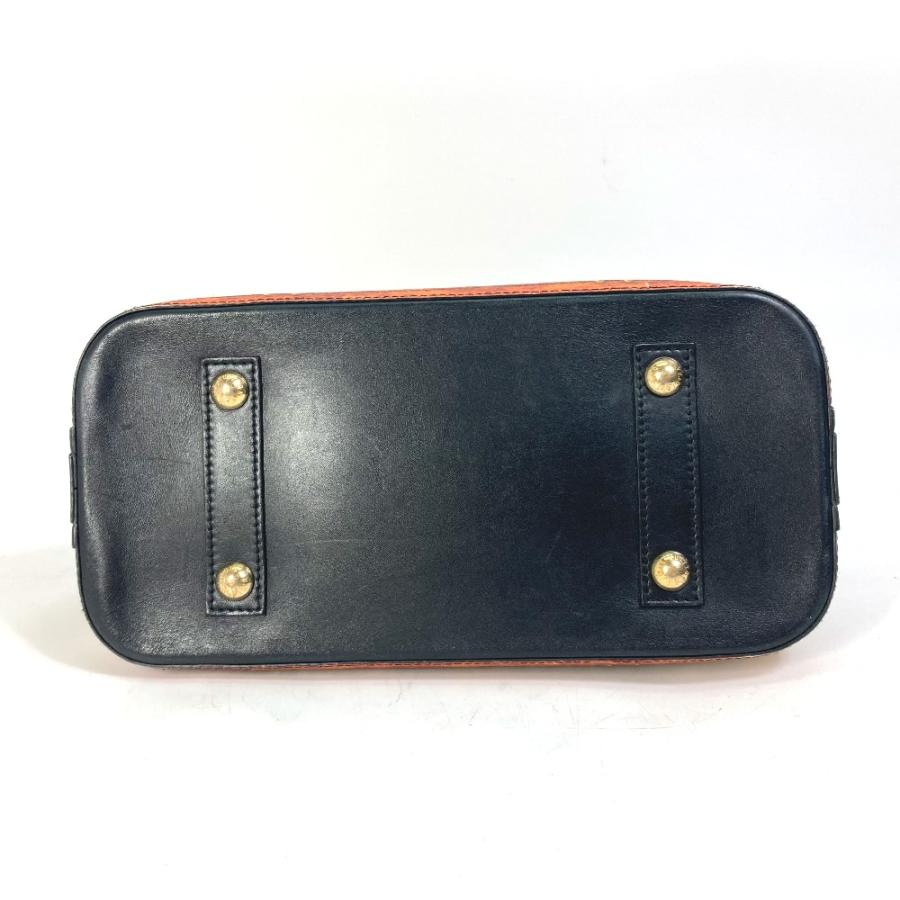 LOUIS VUITTON ルイヴィトン M52348 トランスフォームド アルマPM カバン ハンドバッグ キャンバス/レザー ベージュ レディース【中古】