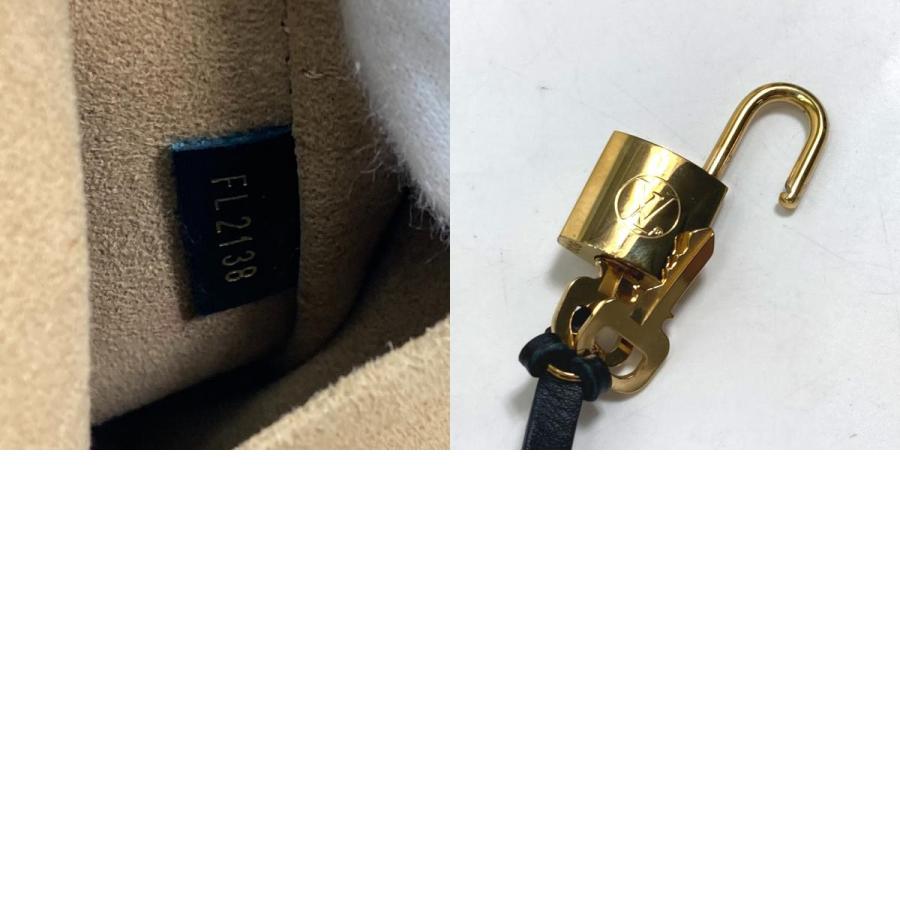 LOUIS VUITTON ルイヴィトン M52348 トランスフォームド アルマPM カバン ハンドバッグ キャンバス/レザー ベージュ レディース【中古】