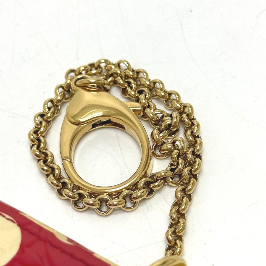 LOUIS VUITTON ルイヴィトン M91570 モノグラムヴェルニ 草間彌生 