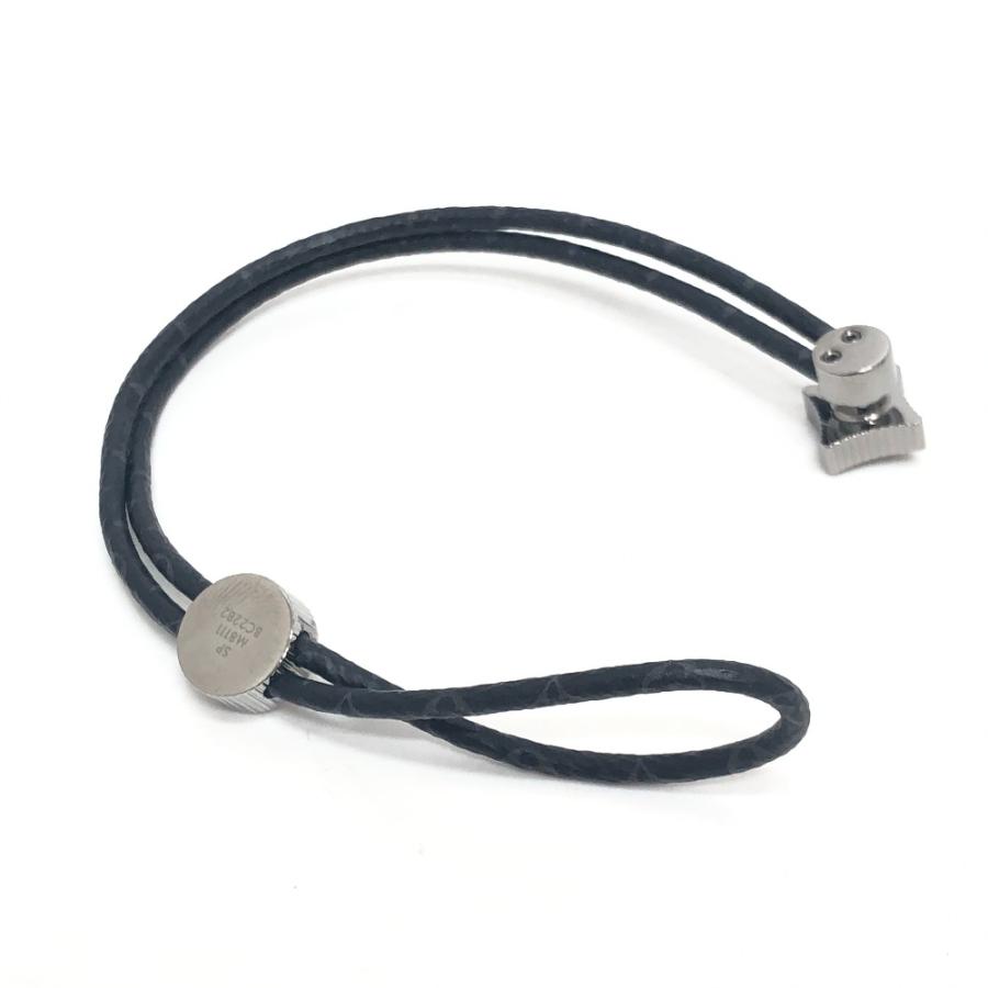 LOUIS VUITTON 美品 ルイヴィトン M8111 ブラスレ キャッチ イット