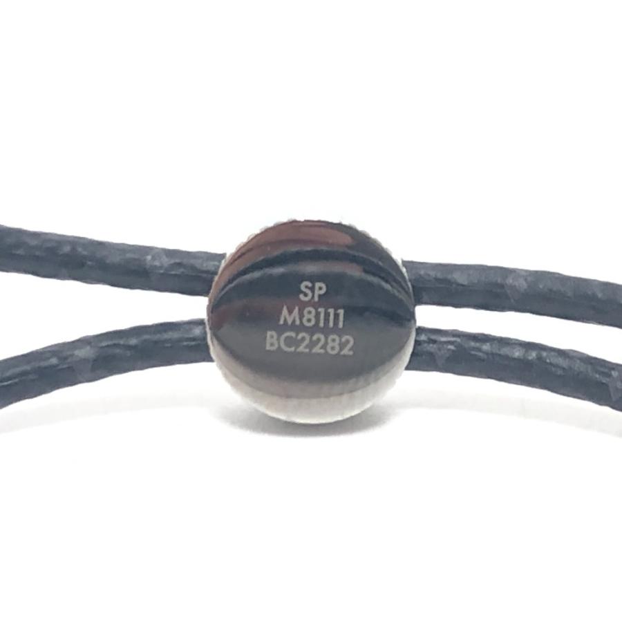 LOUIS VUITTON（ルイ・ヴィトン） 美品 M8111 ブラスレ キャッチ