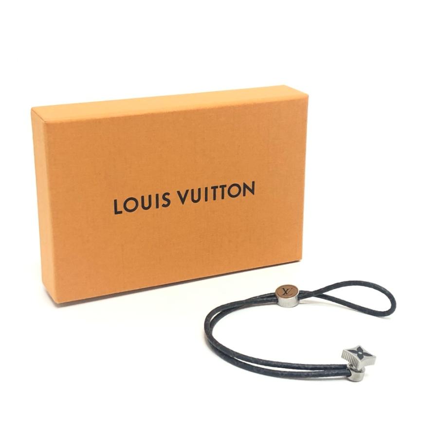 LOUIS VUITTON（ルイ・ヴィトン） 美品 M8111 ブラスレ キャッチ