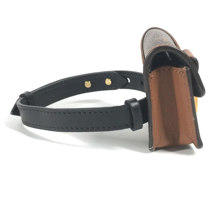 LOUIS VUITTON 美品 ルイヴィトン M6786A ブラスレ・パーティー  