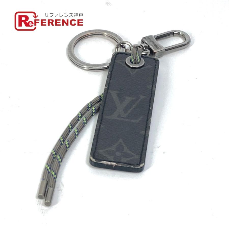 LOUIS VUITTON（ルイ・ヴィトン） MP0929 ポルトクレ タグ モノグラム 