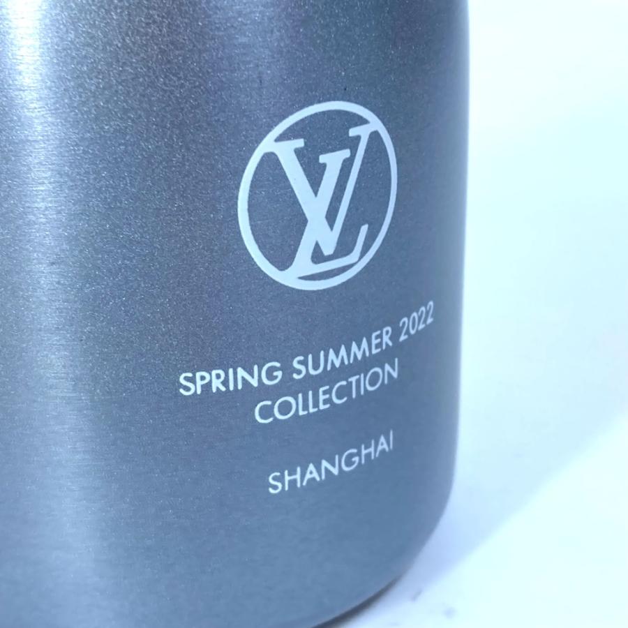 LOUIS VUITTON 未使用 ルイヴィトン 2022年 中国 上海 コレクション 