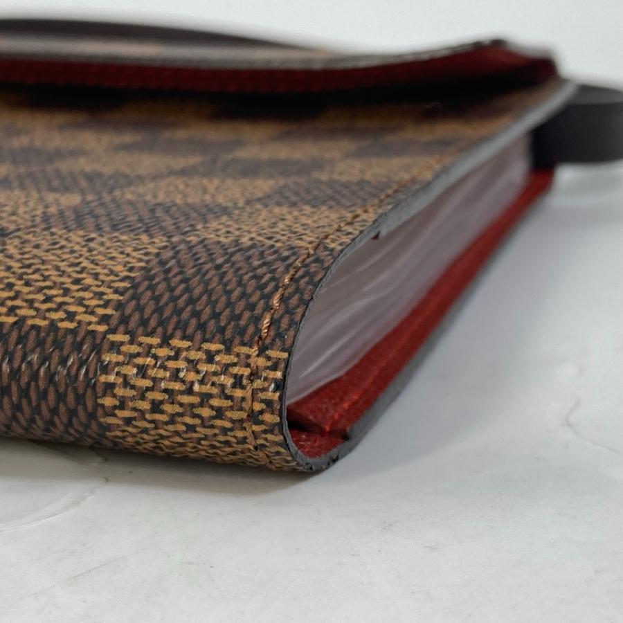 LOUIS VUITTON（ルイ・ヴィトン） M99074 CDケース DVDケース 日本20