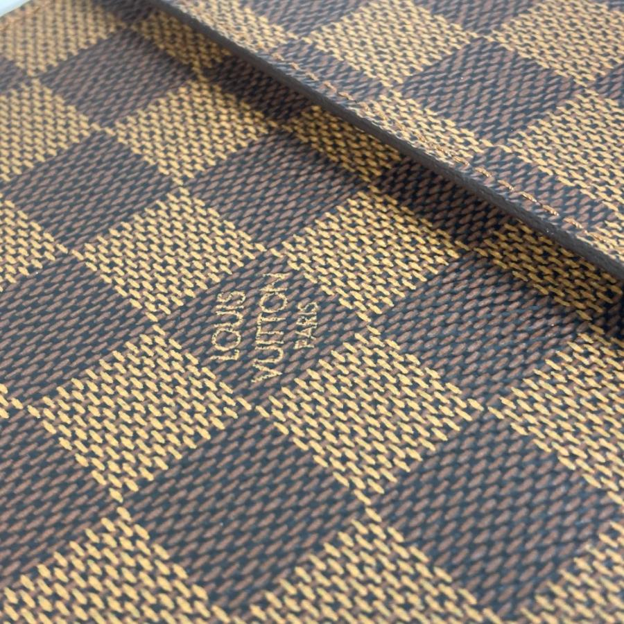 LOUIS VUITTON（ルイ・ヴィトン） M99074 CDケース DVDケース 日本20