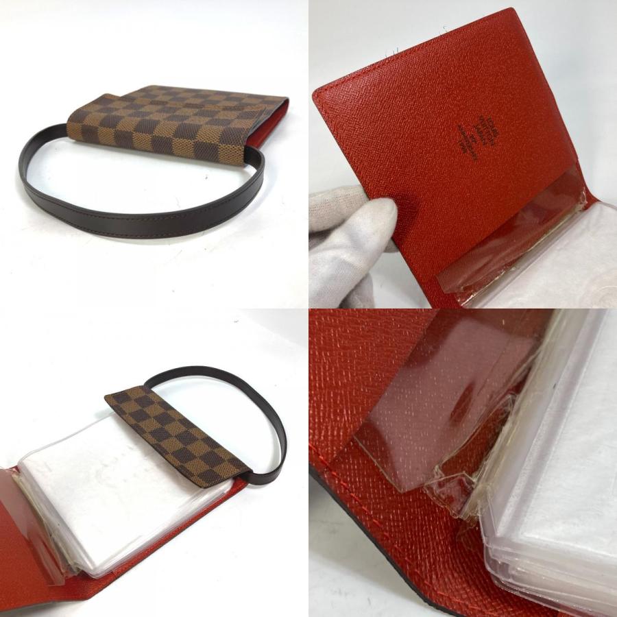 LOUIS VUITTON（ルイ・ヴィトン） M99074 CDケース DVDケース 日本20 