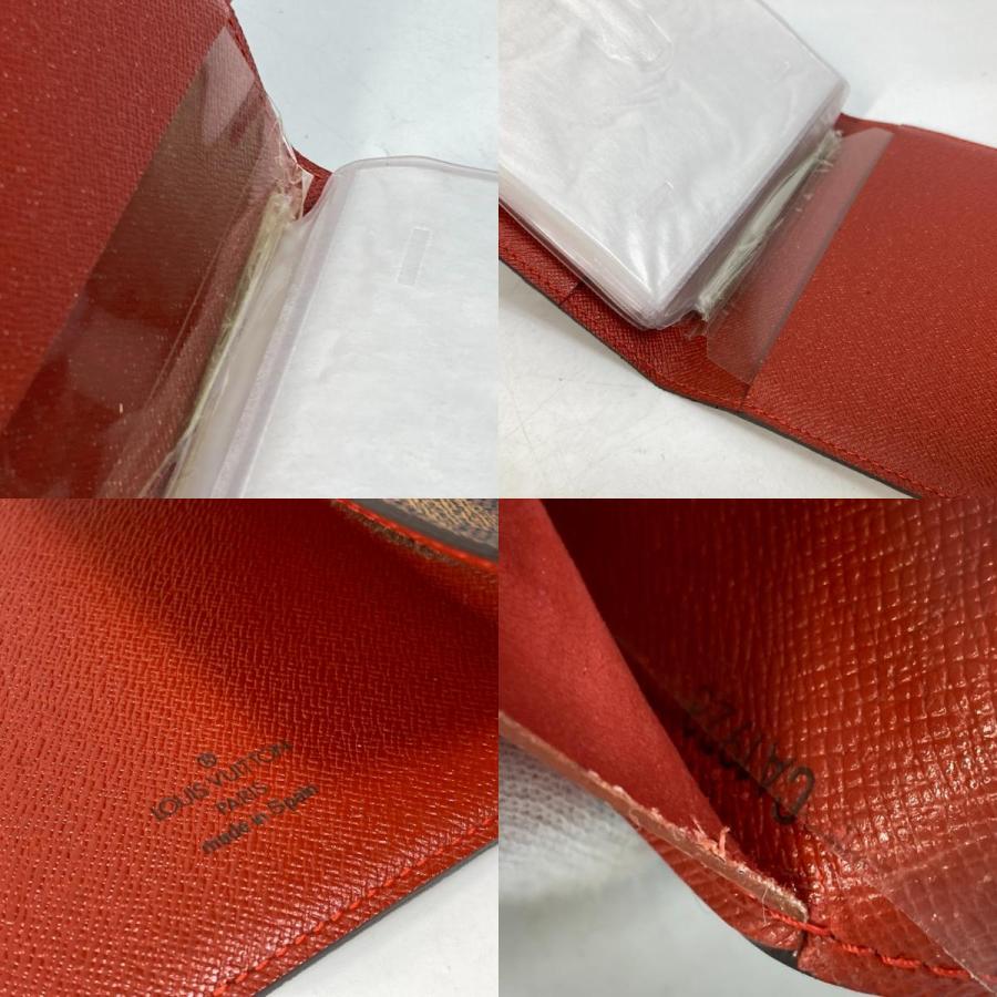 LOUIS VUITTON（ルイ・ヴィトン） M99074 CDケース DVDケース 日本20