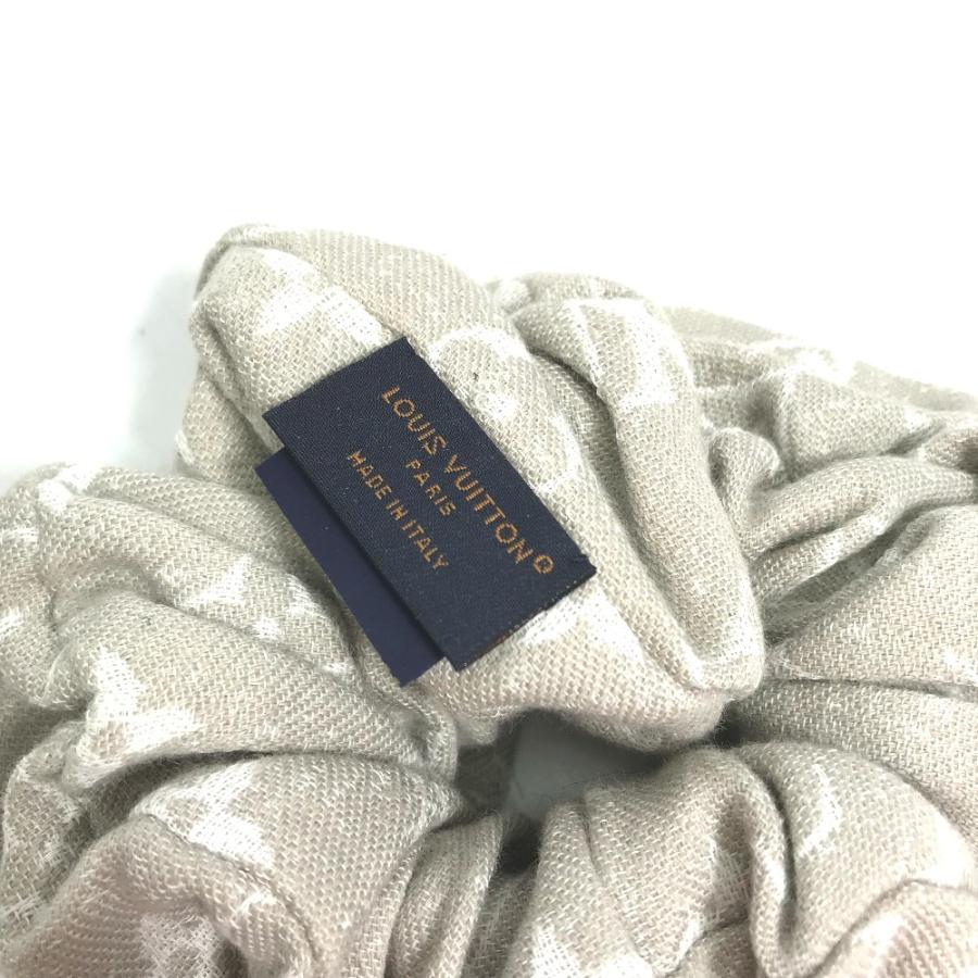 LOUIS VUITTON（ルイ・ヴィトン） 美品 M78235 シュシュ・モノグラム