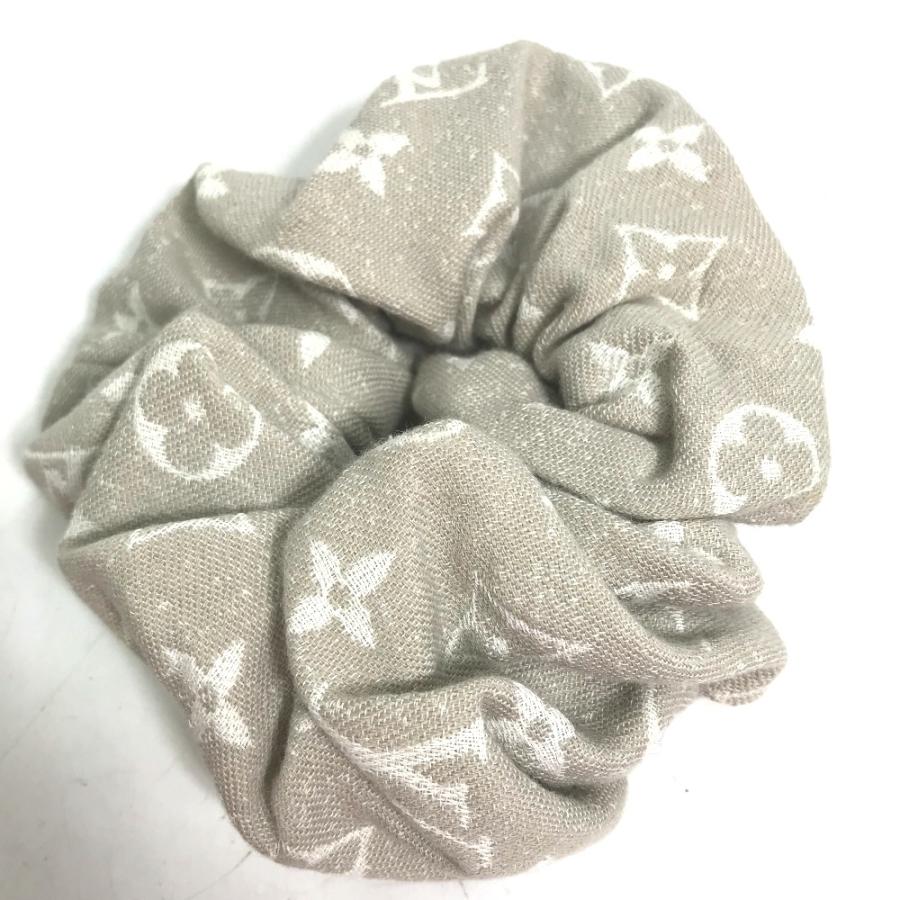 美品 小売 LOUIS VUITTON ルイヴィトン M78235 シュシュ・モノグラム