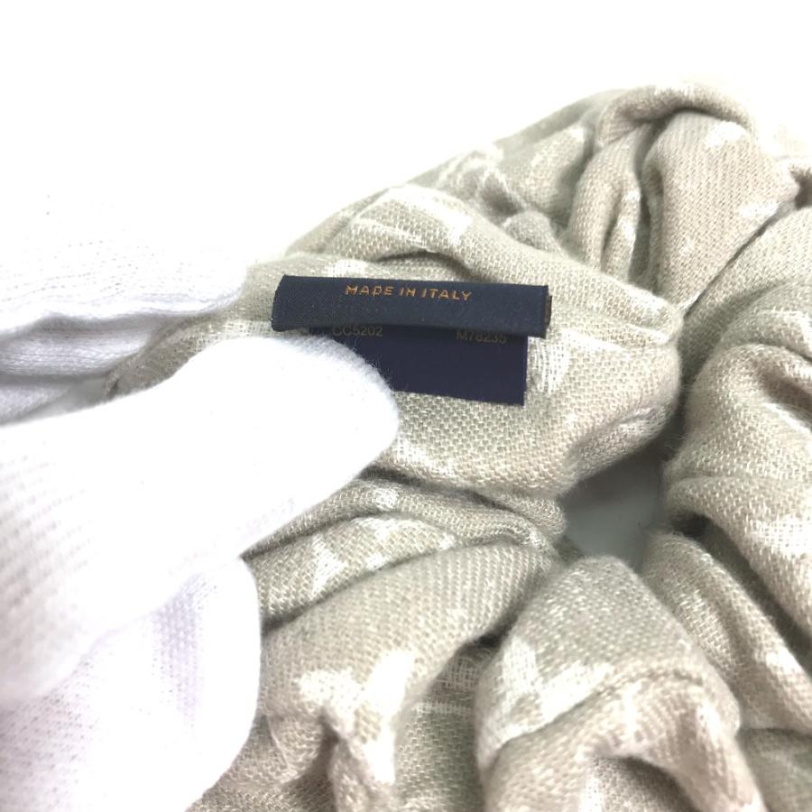 LOUIS VUITTON（ルイ・ヴィトン） 美品 M78235 シュシュ・モノグラム